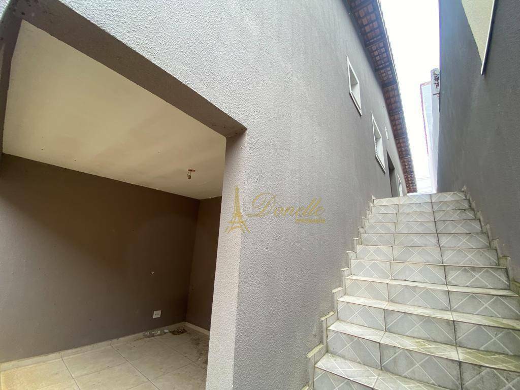 Casa à venda com 2 quartos, 70m² - Foto 21