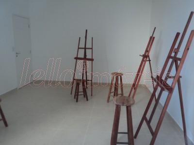 Apartamento para alugar com 3 quartos, 180m² - Foto 25