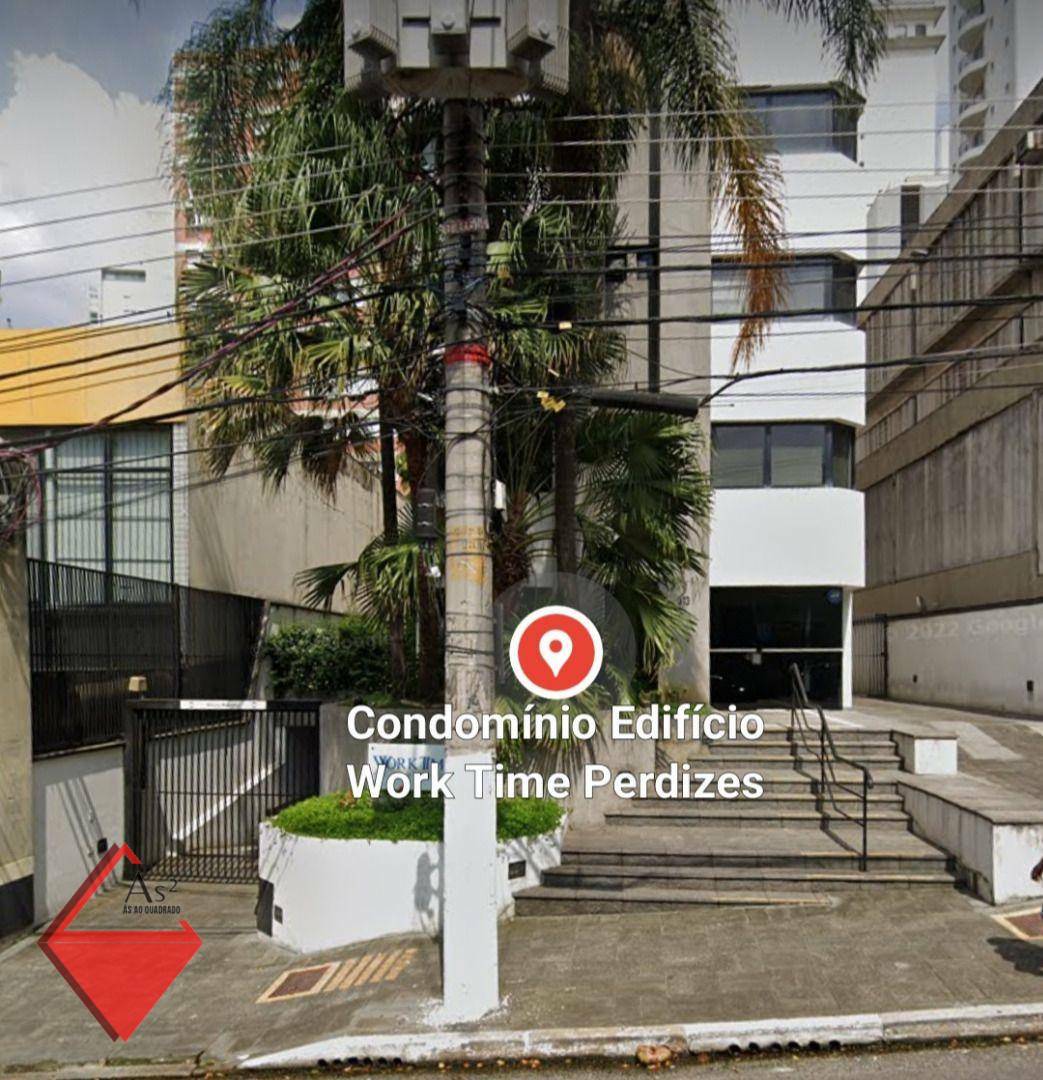 Conjunto Comercial-Sala à venda e aluguel, 37m² - Foto 1