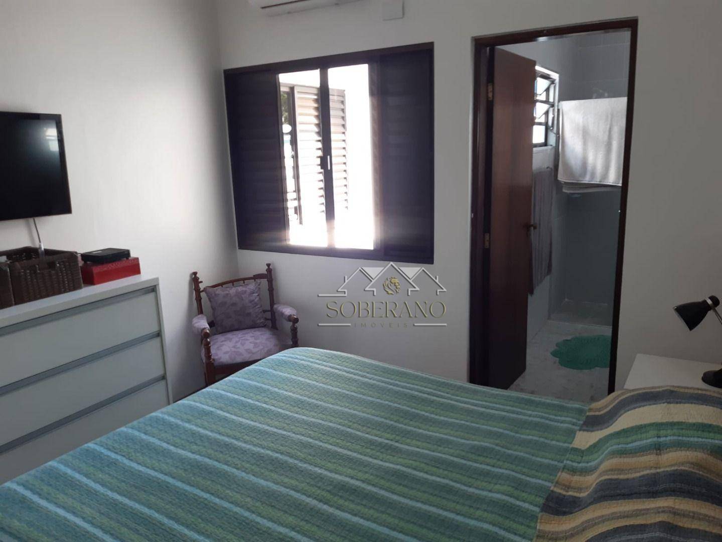 Sobrado à venda com 3 quartos, 161m² - Foto 26