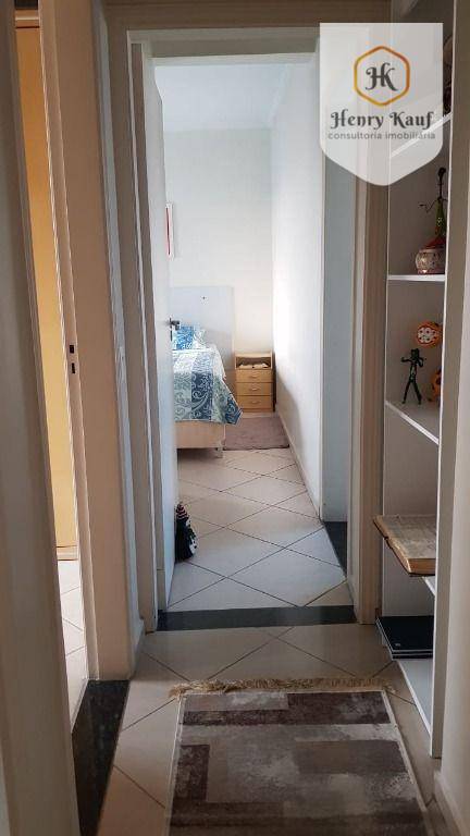 Apartamento à venda com 3 quartos, 84m² - Foto 10