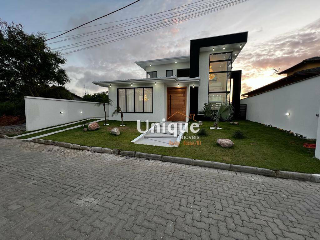 Casa de Condomínio à venda com 4 quartos, 209m² - Foto 3