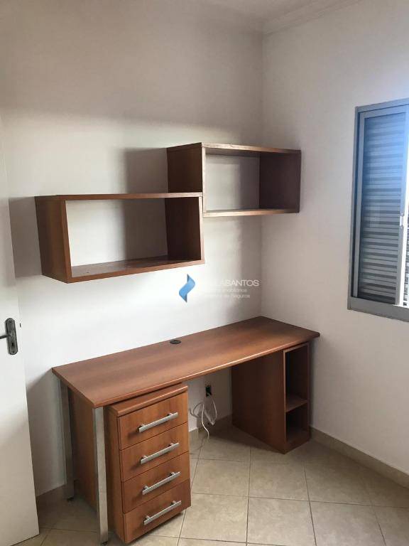 Apartamento à venda com 2 quartos, 65m² - Foto 7