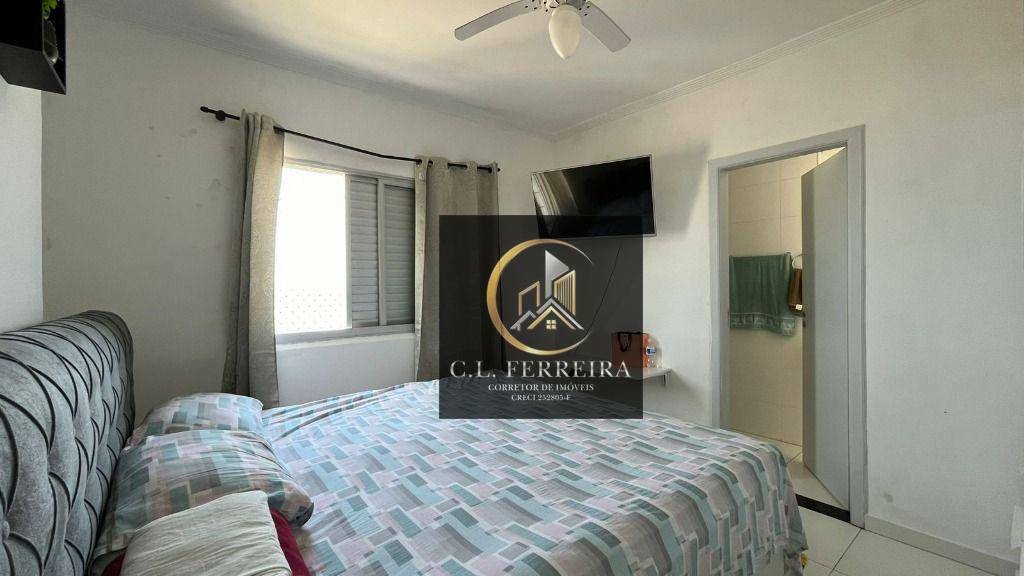 Apartamento à venda com 2 quartos, 80m² - Foto 14