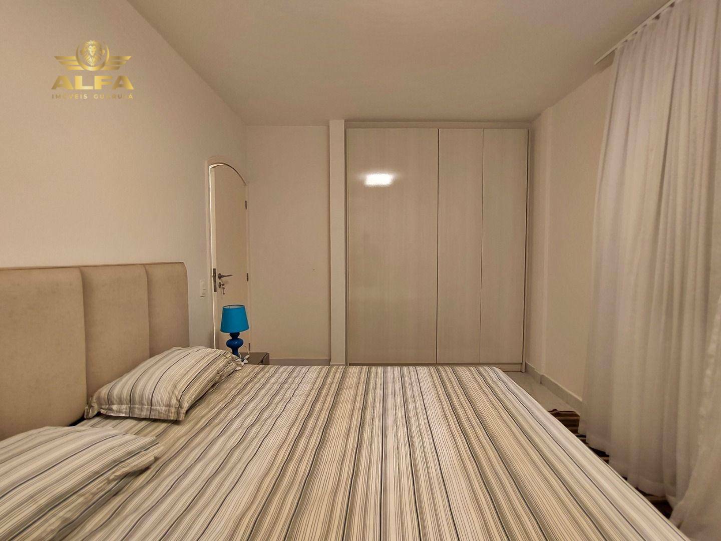 Apartamento à venda com 3 quartos, 160m² - Foto 25