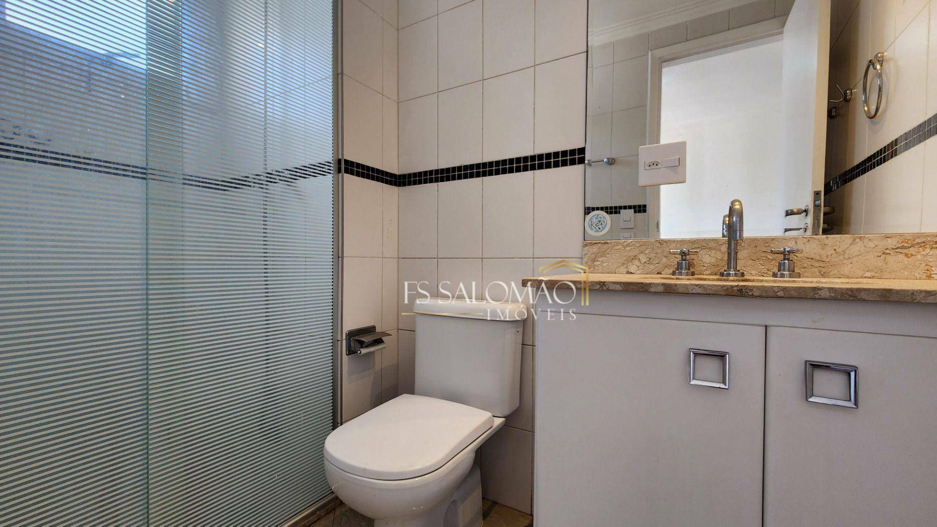 Apartamento à venda com 4 quartos, 176m² - Foto 16