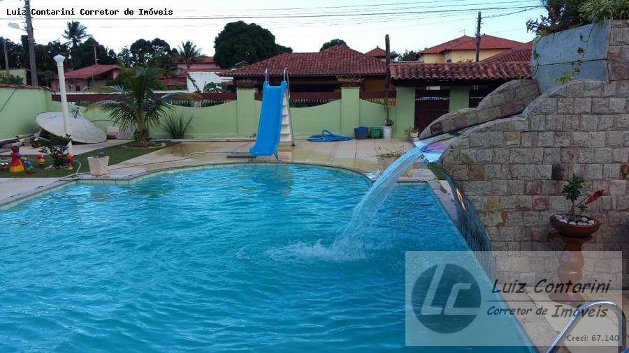 Casa de Condomínio à venda com 4 quartos, 450m² - Foto 19