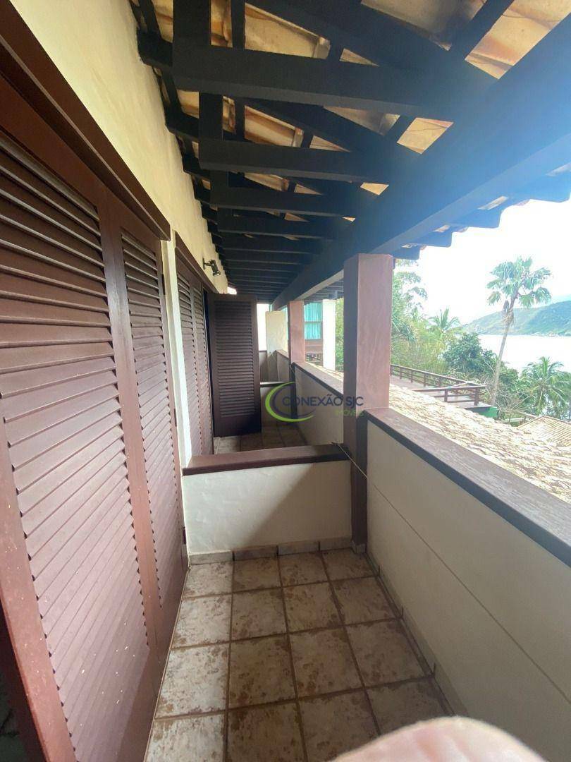 Casa à venda com 5 quartos, 550m² - Foto 12