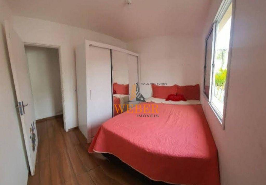 Apartamento à venda com 2 quartos, 49m² - Foto 6