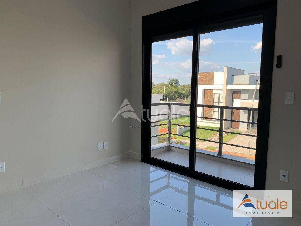 Casa de Condomínio à venda com 3 quartos, 200m² - Foto 33