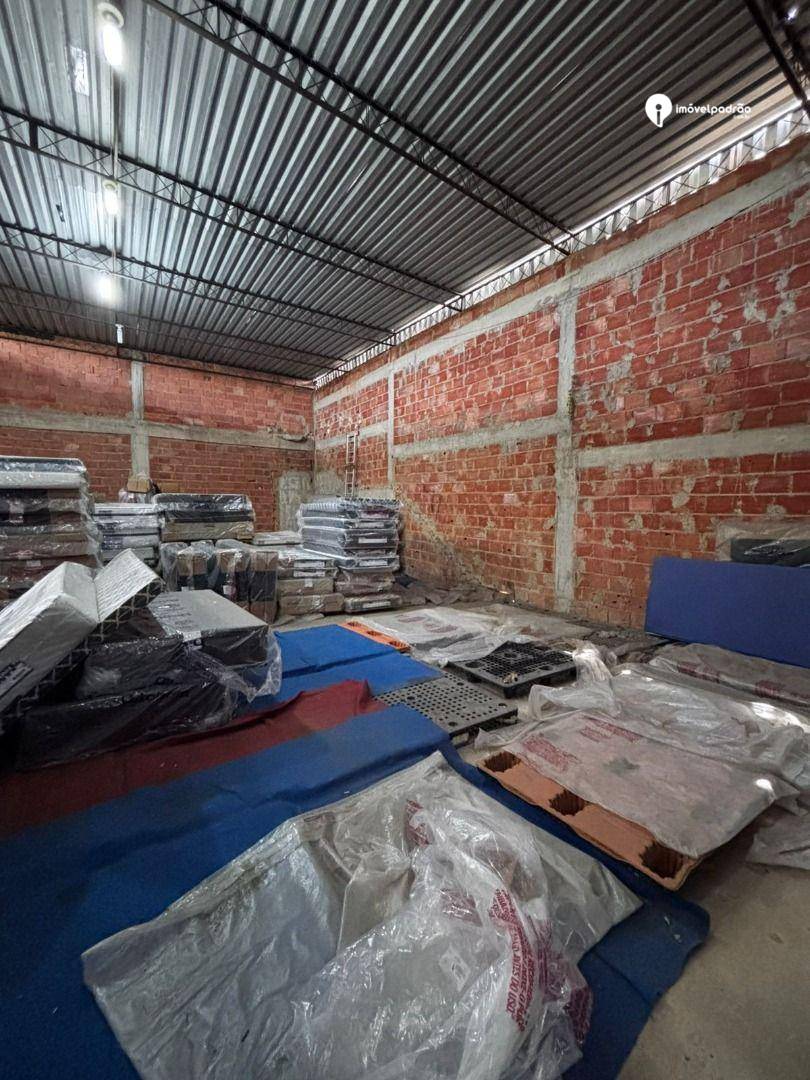 Depósito-Galpão, 220 m² - Foto 5