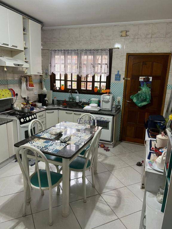 Sobrado à venda com 3 quartos, 180m² - Foto 6