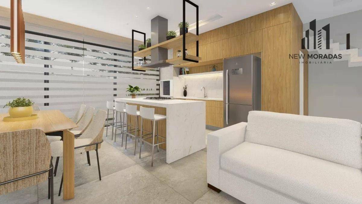 Sobrado à venda com 3 quartos, 166m² - Foto 25