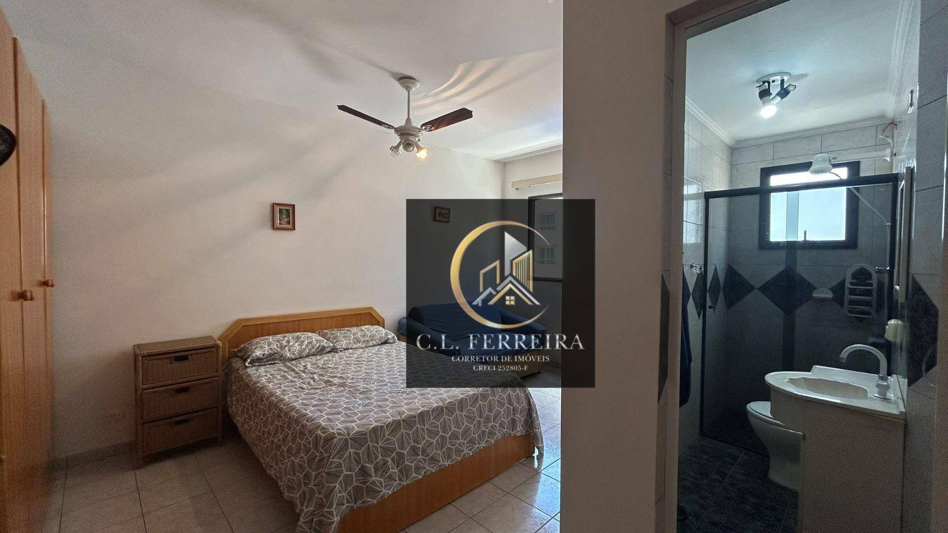 Apartamento à venda com 1 quarto, 51m² - Foto 13