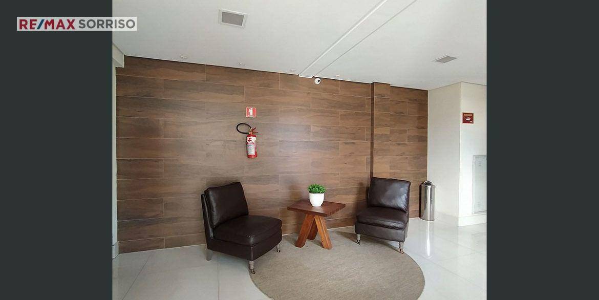 Apartamento à venda com 2 quartos, 55m² - Foto 21