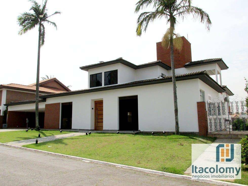 Casa de Condomínio à venda com 4 quartos, 620m² - Foto 11