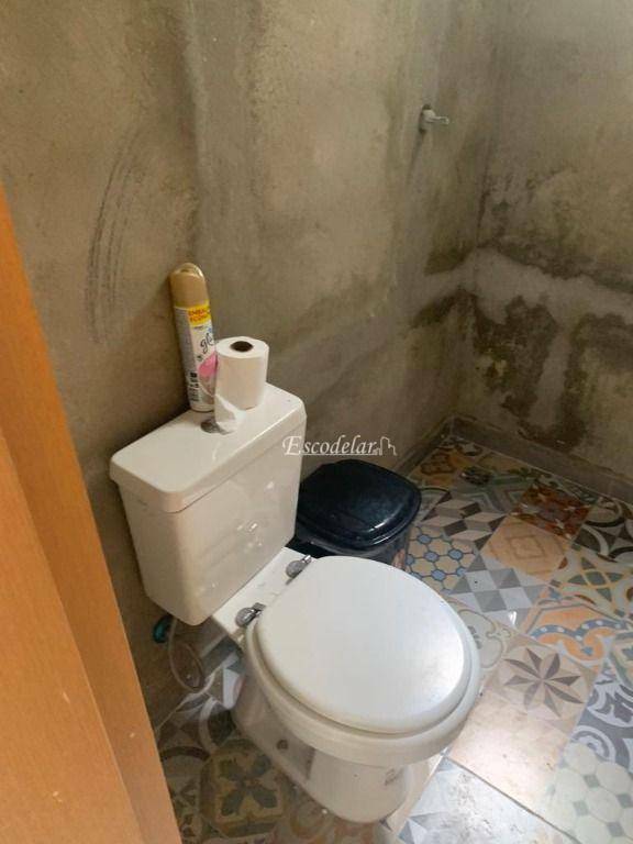 Casa de Condomínio à venda com 3 quartos, 500m² - Foto 11