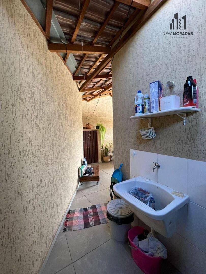 Sobrado à venda com 3 quartos, 87m² - Foto 18