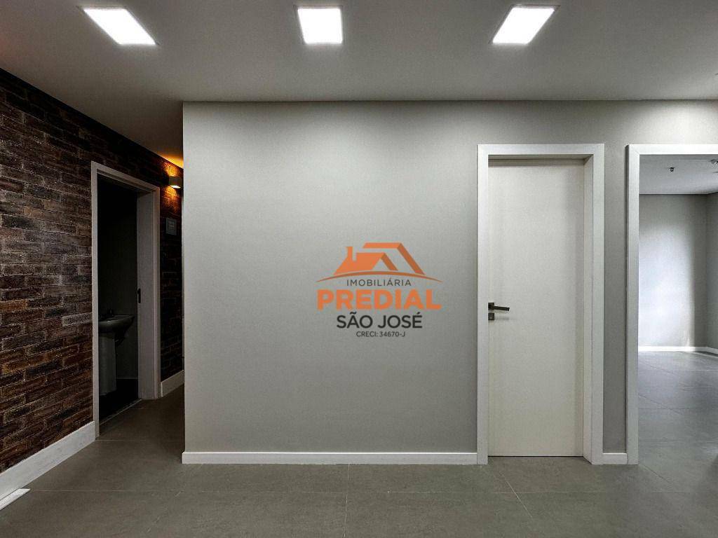 Conjunto Comercial-Sala para alugar, 49m² - Foto 4