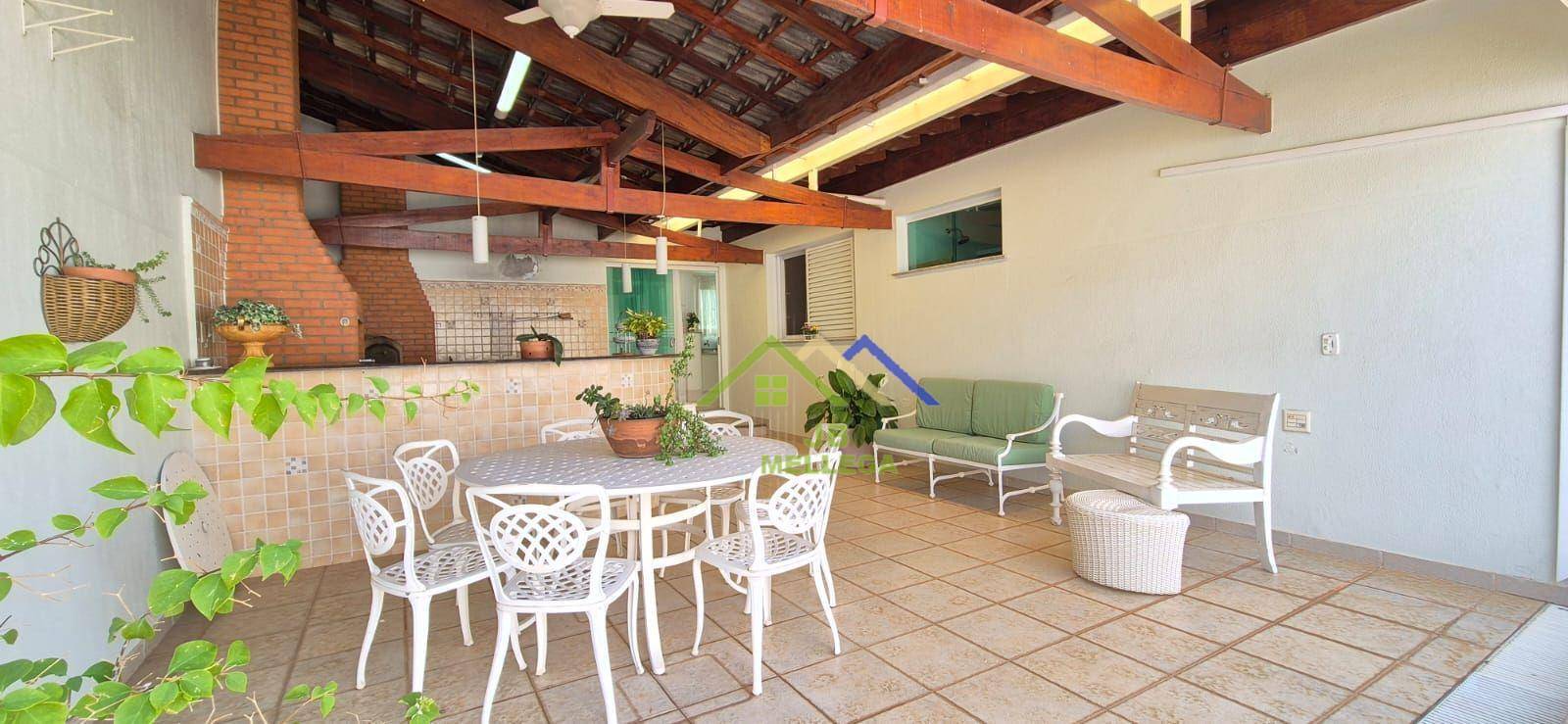 Casa, 3 quartos, 284 m² - Foto 20