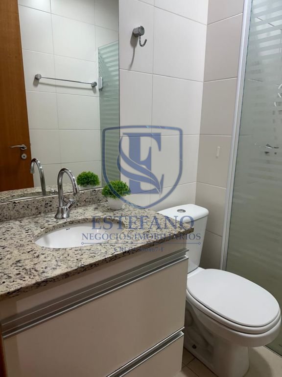 Apartamento para alugar com 3 quartos, 85m² - Foto 19