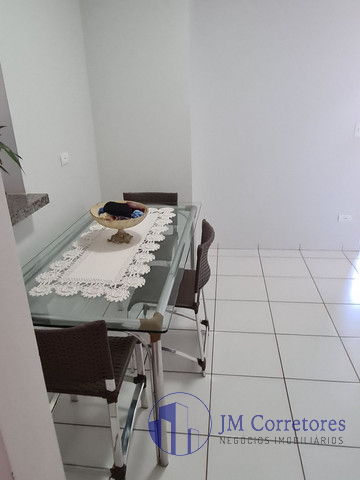 Apartamento à venda com 3 quartos, 87m² - Foto 7