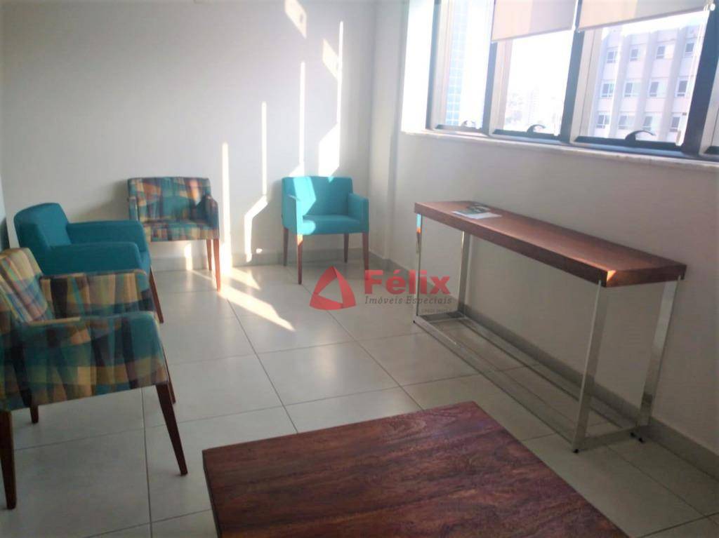 Conjunto Comercial-Sala à venda, 55m² - Foto 10