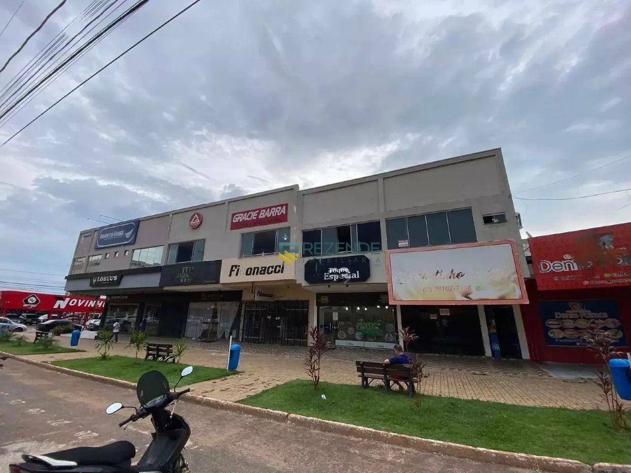 Loja-Salão à venda, 1400m² - Foto 2