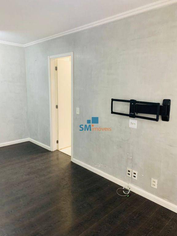 Apartamento à venda com 3 quartos, 100m² - Foto 2