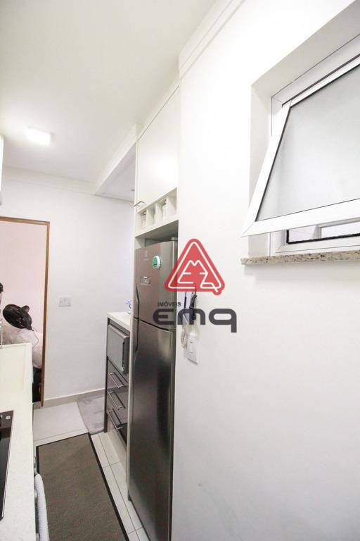 Apartamento à venda com 1 quarto, 32m² - Foto 23