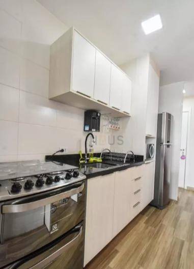 Apartamento à venda com 2 quartos, 61m² - Foto 7