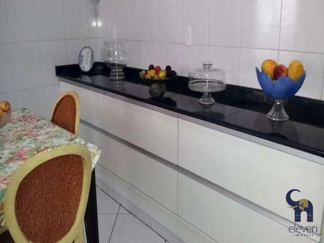 Apartamento à venda com 3 quartos, 142m² - Foto 11