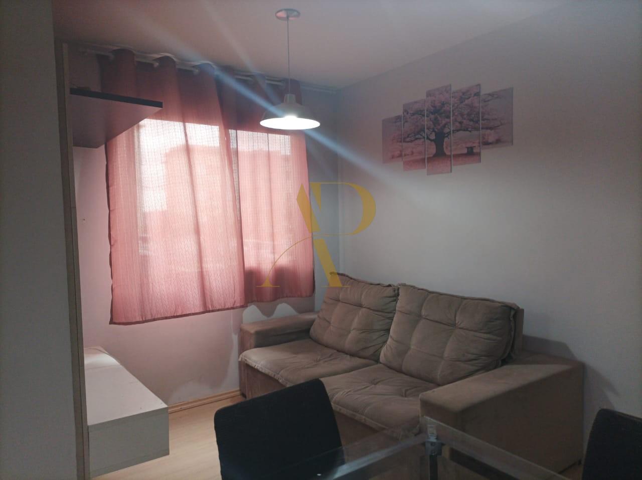 Apartamento, 2 quartos, 45 m² - Foto 2