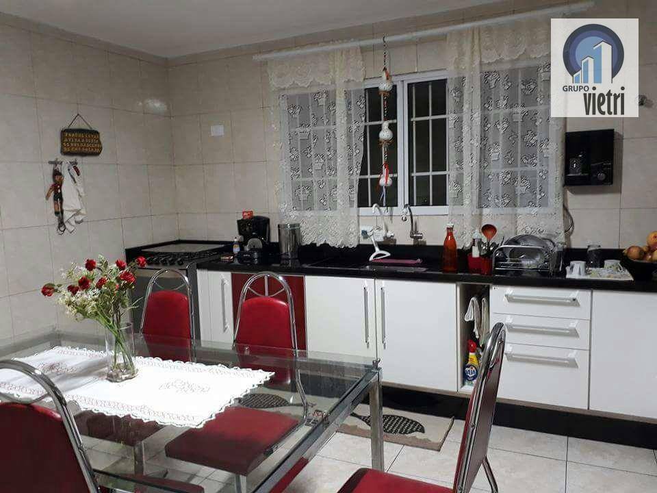 Sobrado à venda com 2 quartos, 106m² - Foto 8