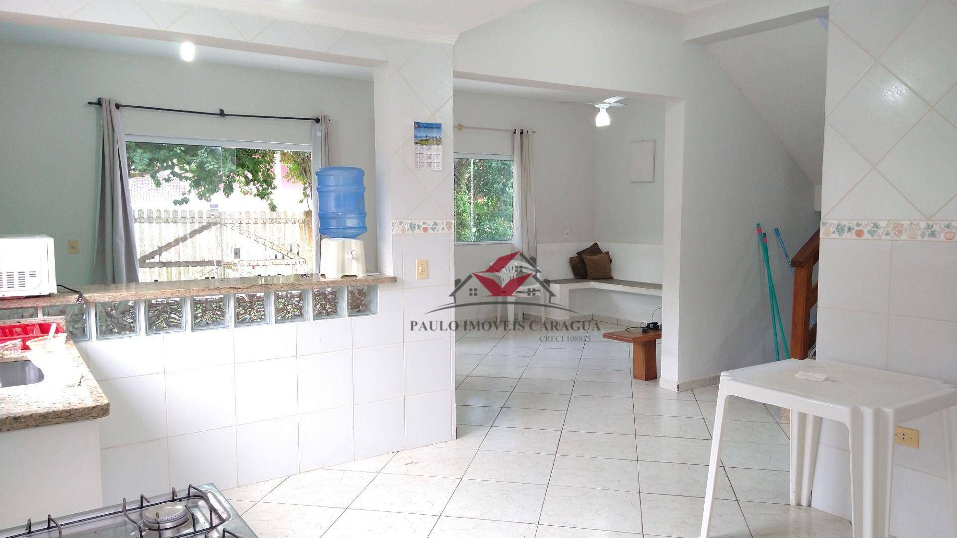 Casa de Condomínio à venda com 4 quartos, 195m² - Foto 12