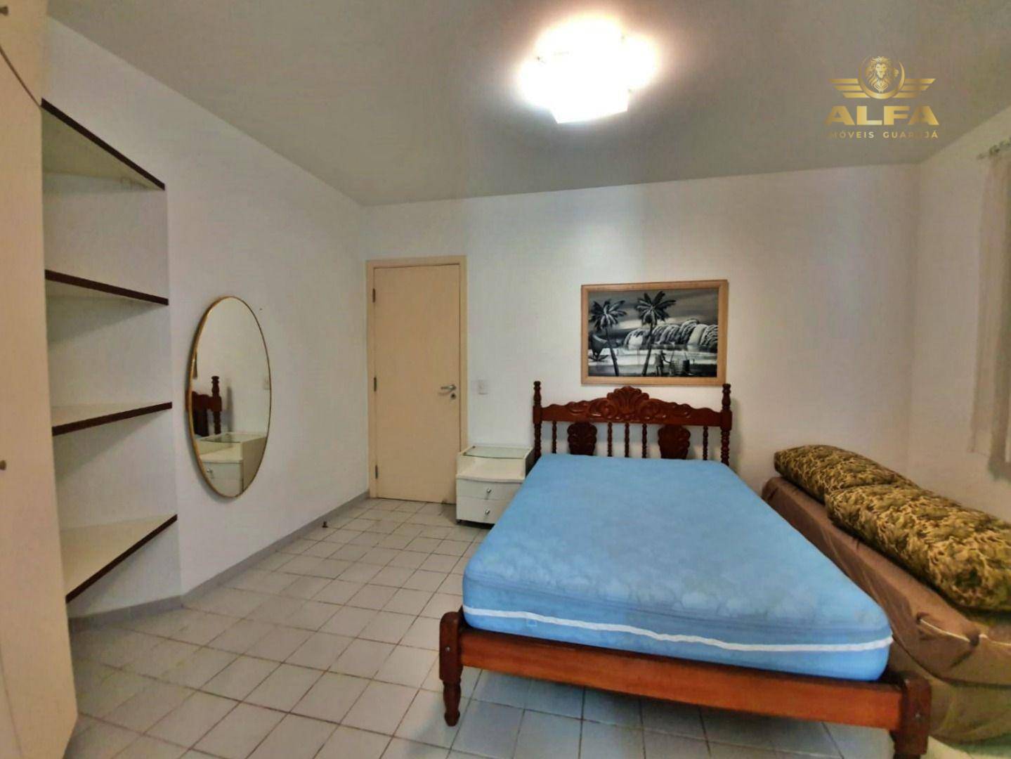 Apartamento à venda com 3 quartos, 140m² - Foto 10