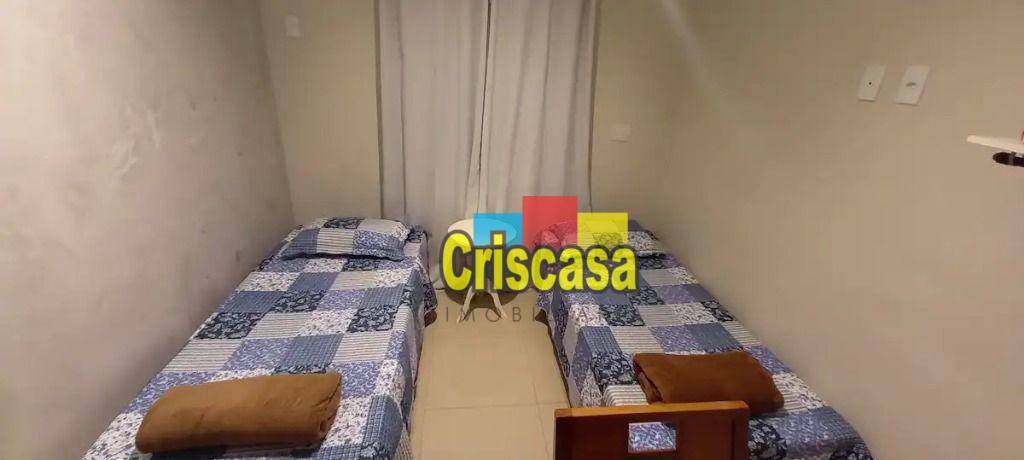 Casa à venda com 3 quartos, 160m² - Foto 12