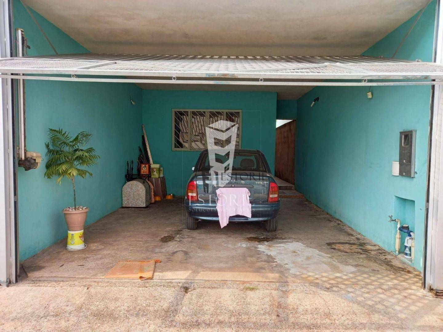 Sobrado à venda com 3 quartos, 190m² - Foto 1