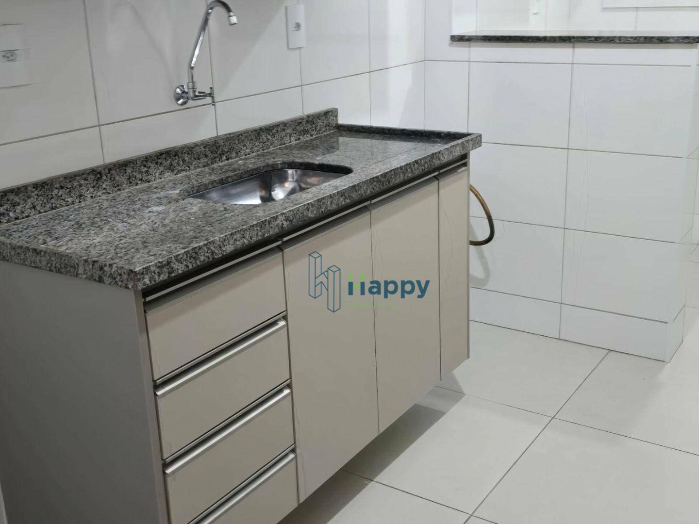 Apartamento para alugar com 3 quartos, 77m² - Foto 8