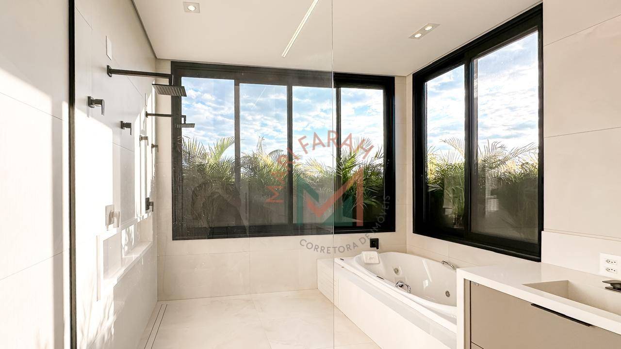 Casa de Condomínio à venda com 4 quartos, 566m² - Foto 13