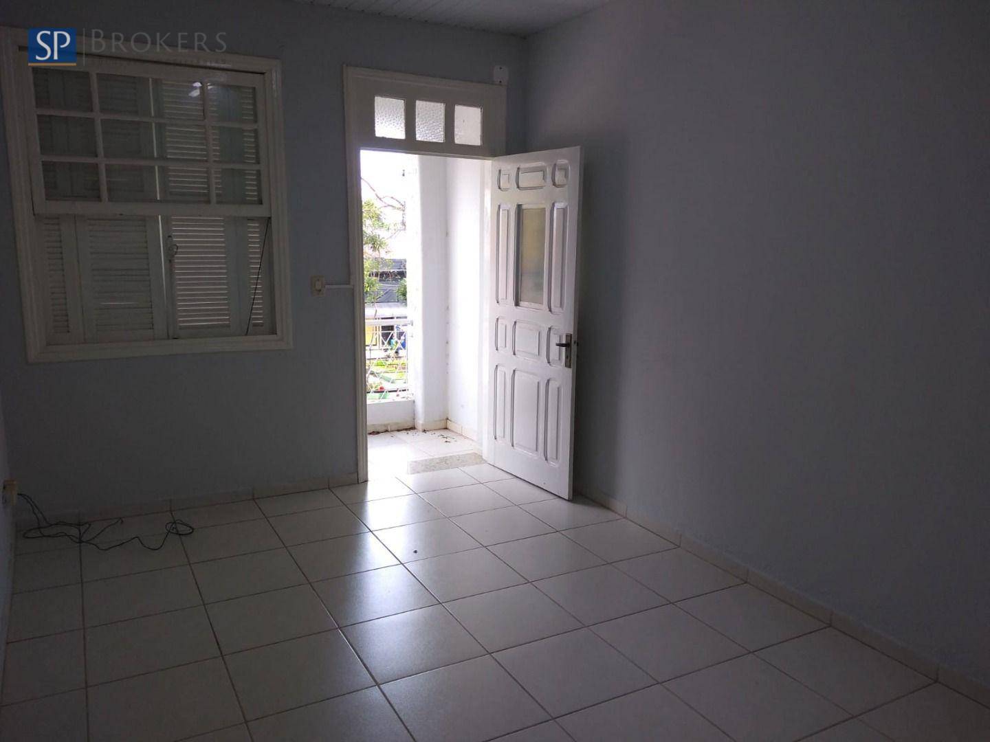 Conjunto Comercial-Sala para alugar, 100m² - Foto 8