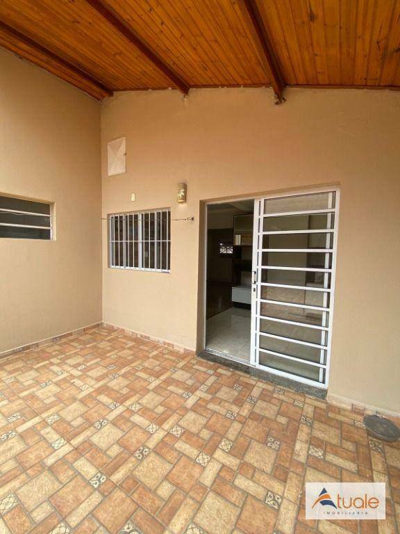 Casa à venda com 3 quartos, 140m² - Foto 29