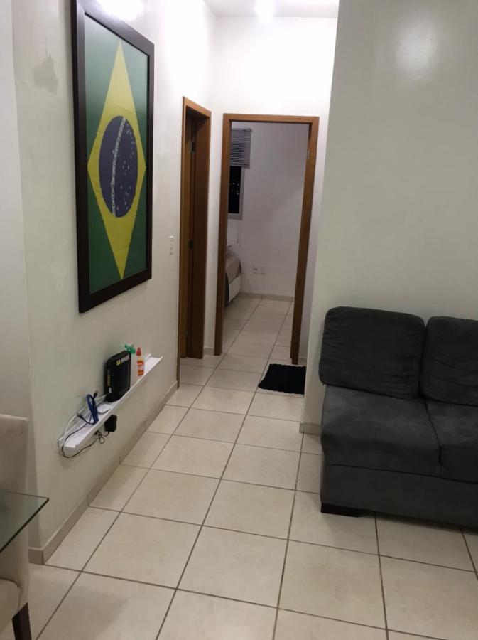 Apartamento à venda com 2 quartos, 54m² - Foto 3