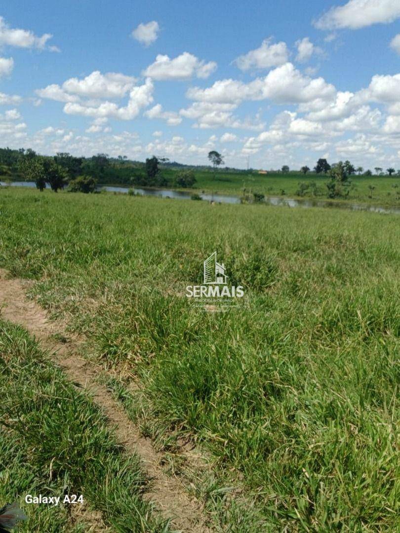 Fazenda à venda, 1010000M2 - Foto 7