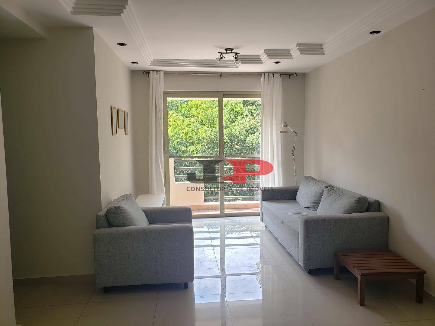 Apartamento à venda com 3 quartos, 75m² - Foto 4