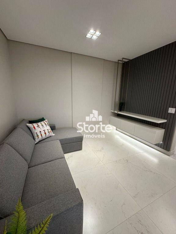 Apartamento à venda com 3 quartos, 103m² - Foto 2