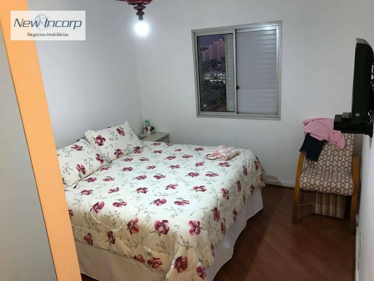 Apartamento à venda com 3 quartos, 182m² - Foto 21