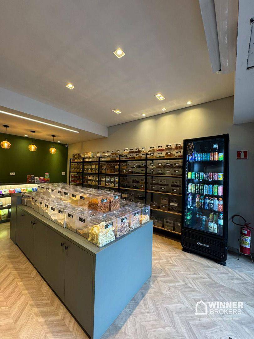 Loja-Salão, 60 m² - Foto 2