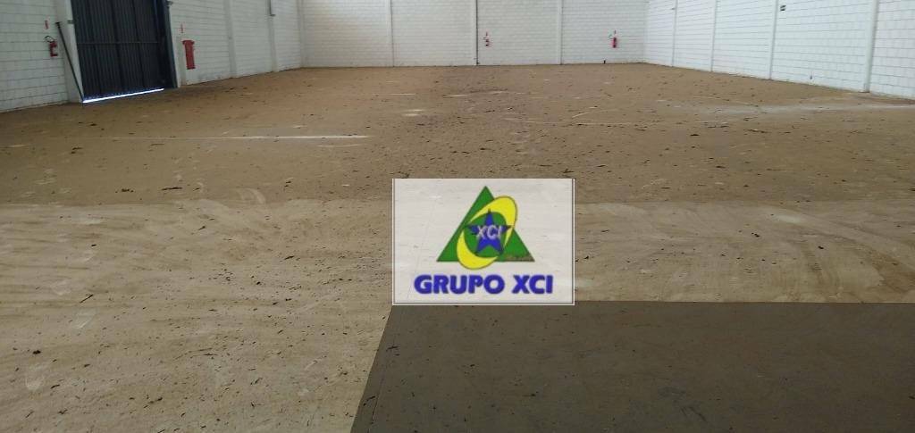 Depósito-Galpão-Armazém para alugar, 6918m² - Foto 35