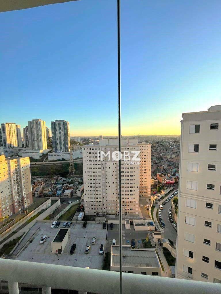 Apartamento à venda com 2 quartos, 56m² - Foto 9